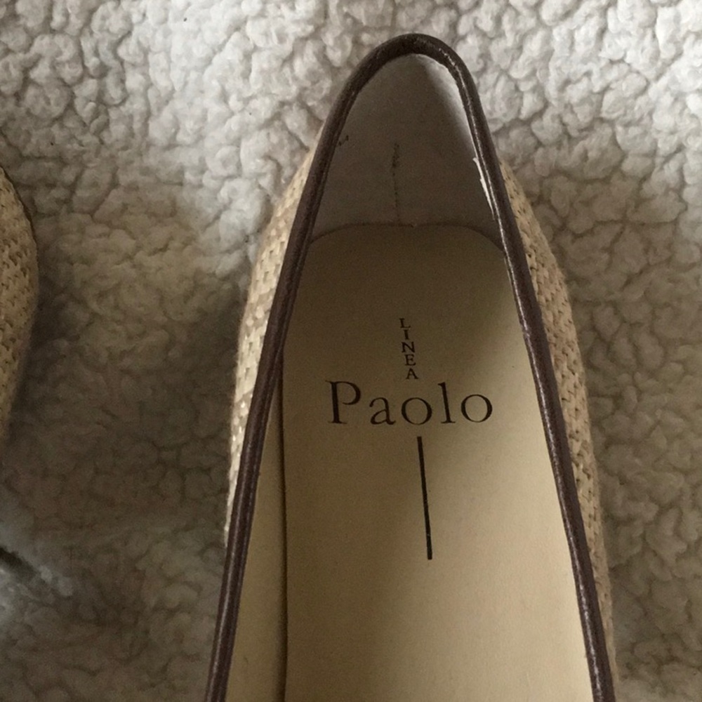 Vintage Paolo Pumps - Picture 2 of 6